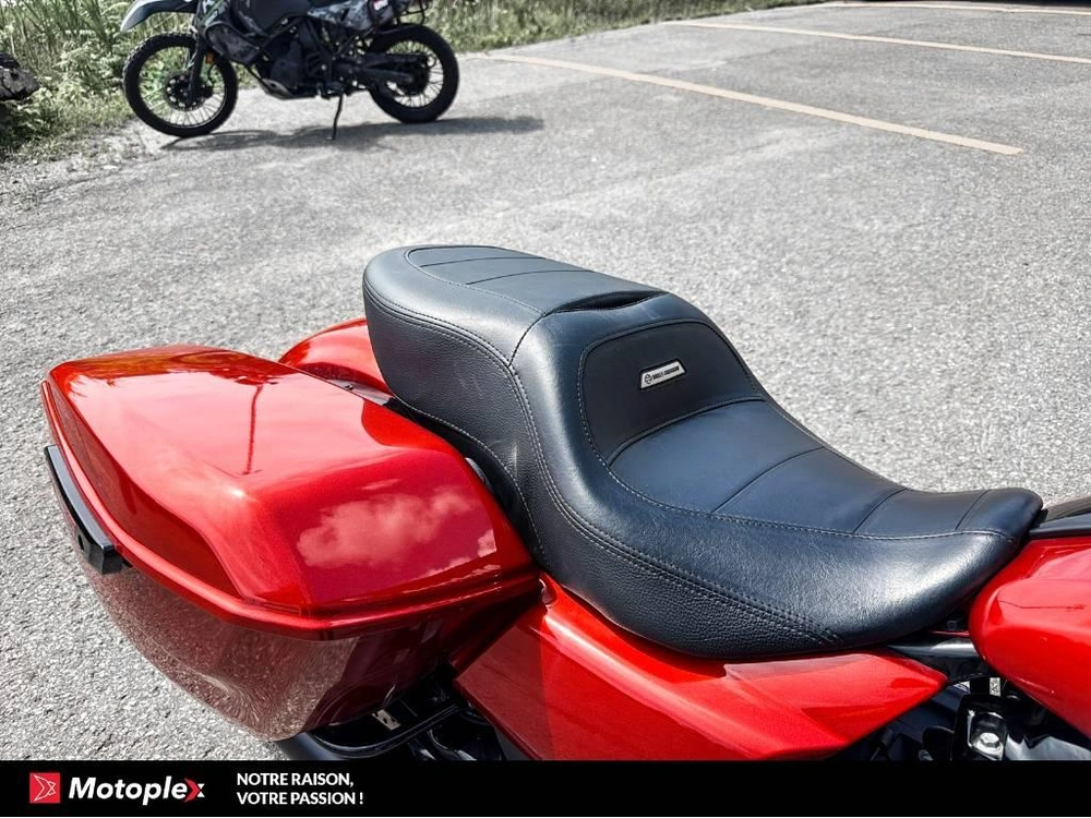 Harley-davidson Street Glide Flhx 2024 alt