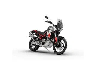 2026 Aprilia Tuareg 660 alt