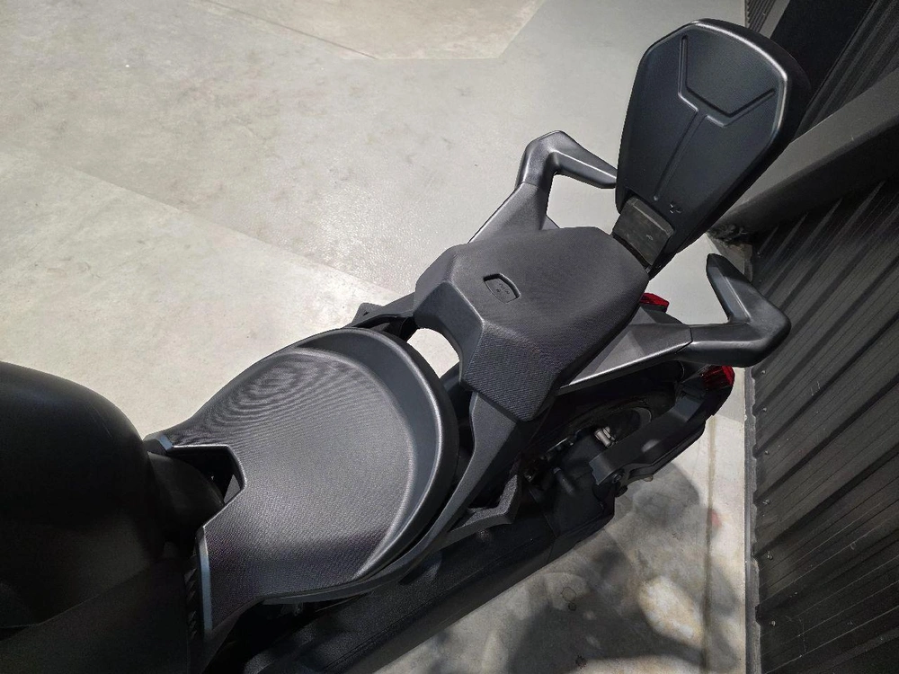 Can-am Ryker 600 Ace 2020 alt