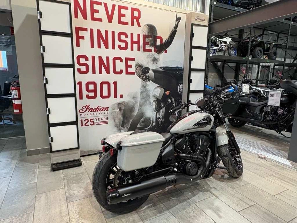 Indian Motorcycle Sport Scout Rt 2026 alt