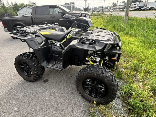 2022 Polaris Sportsman Xp1000s Sportsman Xp1000 S Xp 1000s Xp 1000 S alt