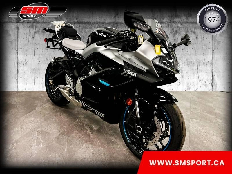 2026 Cfmoto 675ss alt