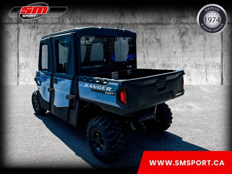 Polaris Ranger Crew Sp 570 Northstar Edition 2026 alt