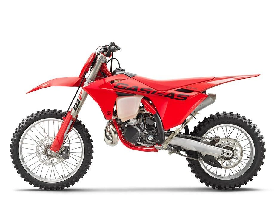 2025 Gasgas Ex 300 alt