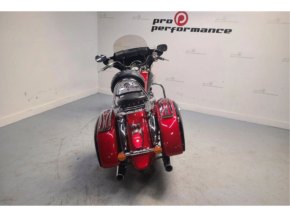 Kawasaki Vulcan Nomad 1600 2008 alt
