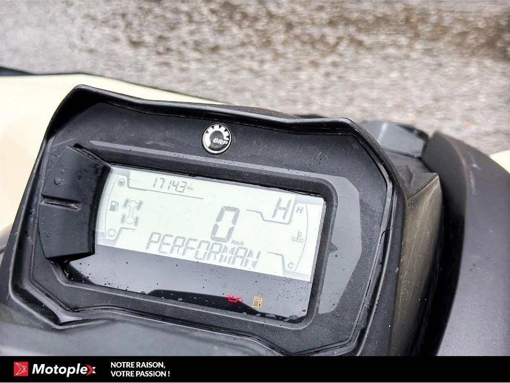 Can-am Renege 1000r Xxc 2022 alt