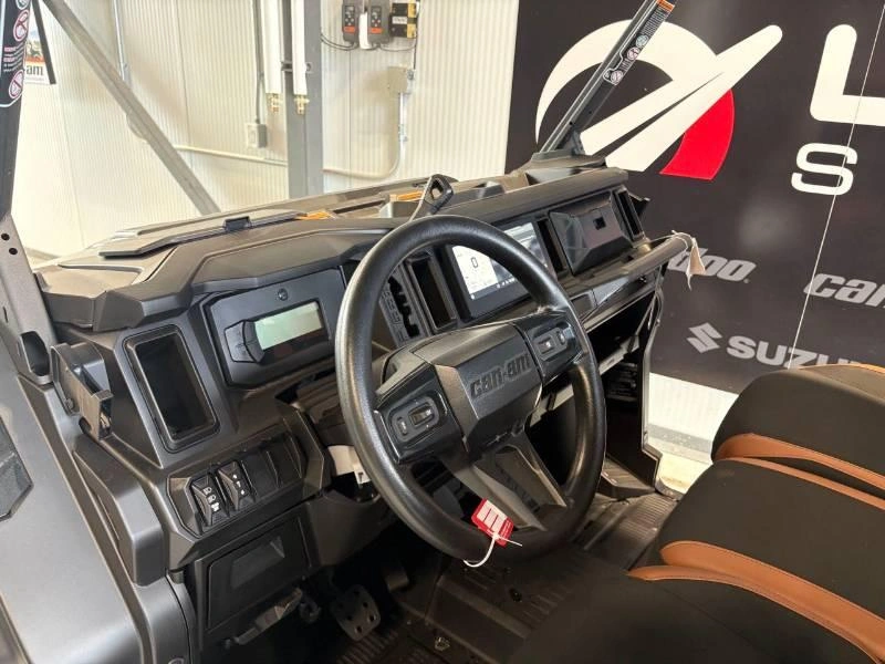 Can-am Defender Max Lone Star Hd11 2026 alt
