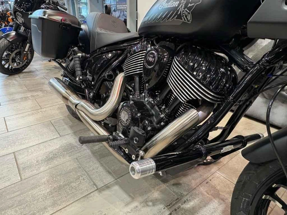 Indian Motorcycle Indian Sport Chief Rt 2026 alt