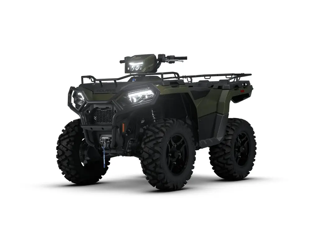 2026 Polaris 570 SPORTSMAN 40TH 