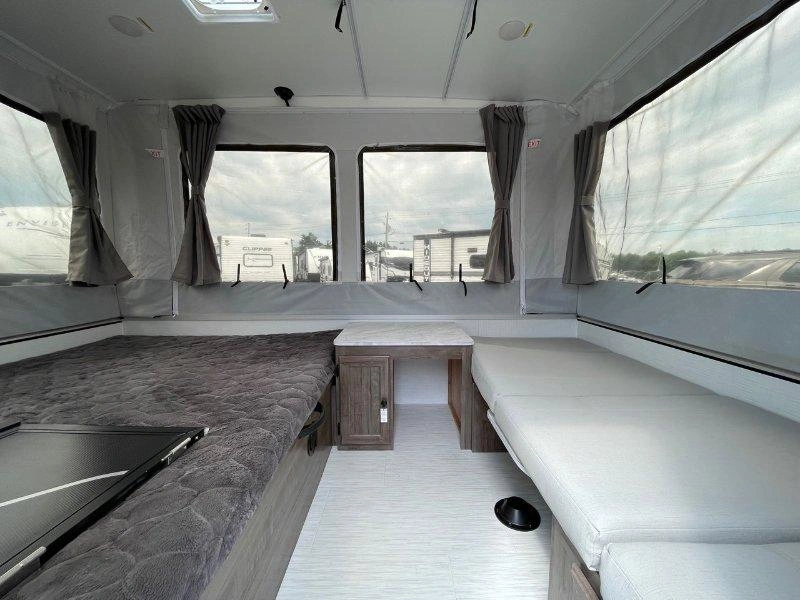 Forest River Rockwood 190tg 2024 alt