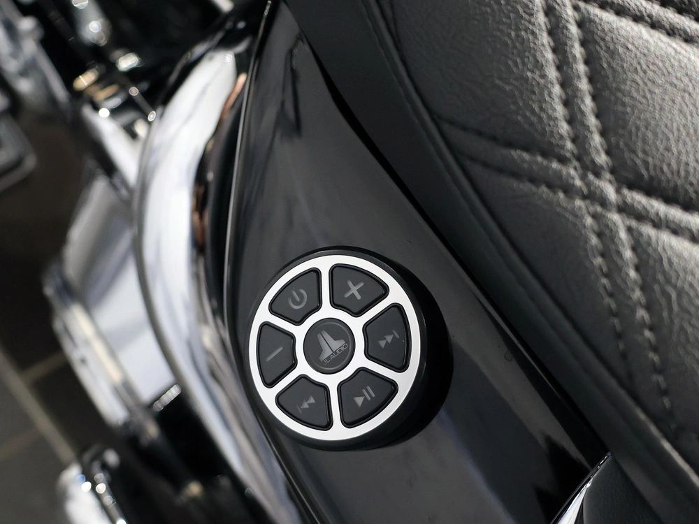 Harley-davidson Road King Classic Flhrc 2003 alt