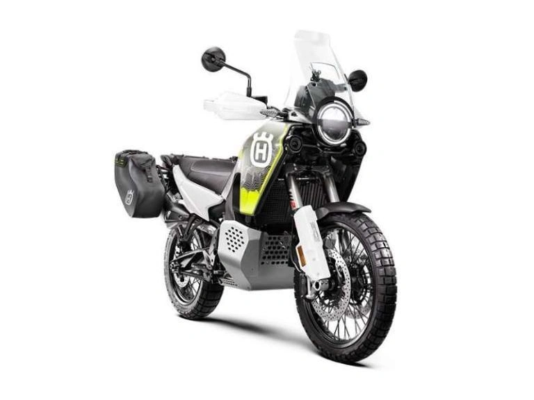 2027 Husqvarna Norden 901 Expedition alt