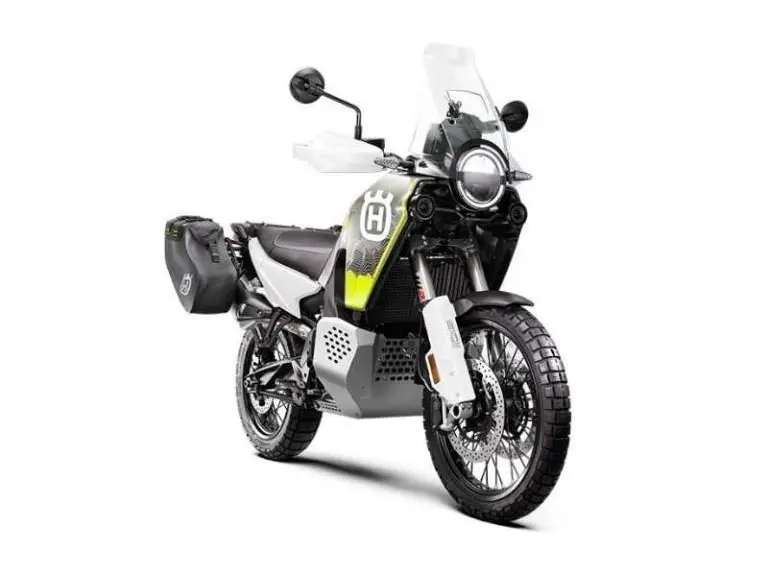 2027 Husqvarna Norden 901 Expedition