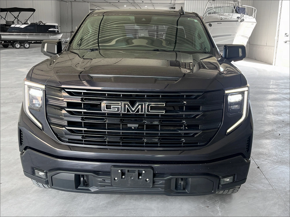 2023 Gmc Sierra Elevation alt