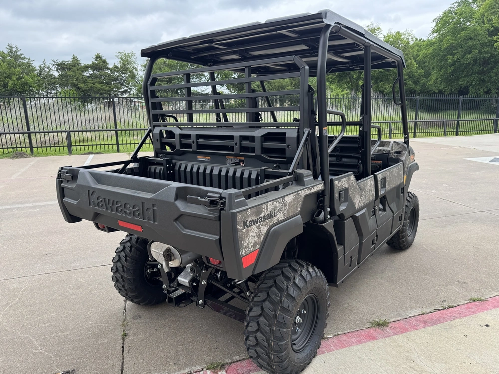 2027 Kawasaki Mule Pro-fxt 1000 Le alt