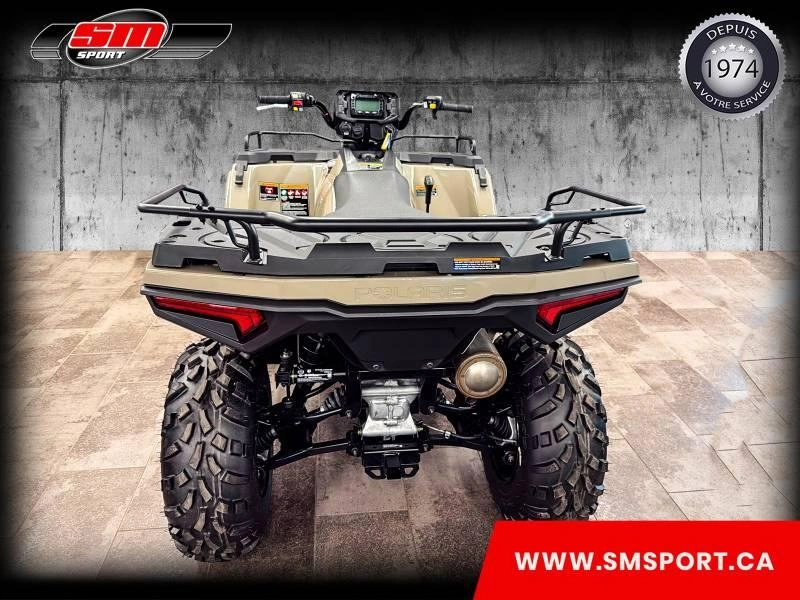 Polaris Sportsman 570 Eps 2026 alt