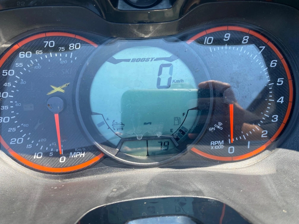 2016 Sea-doo/brp Rxt 300 alt