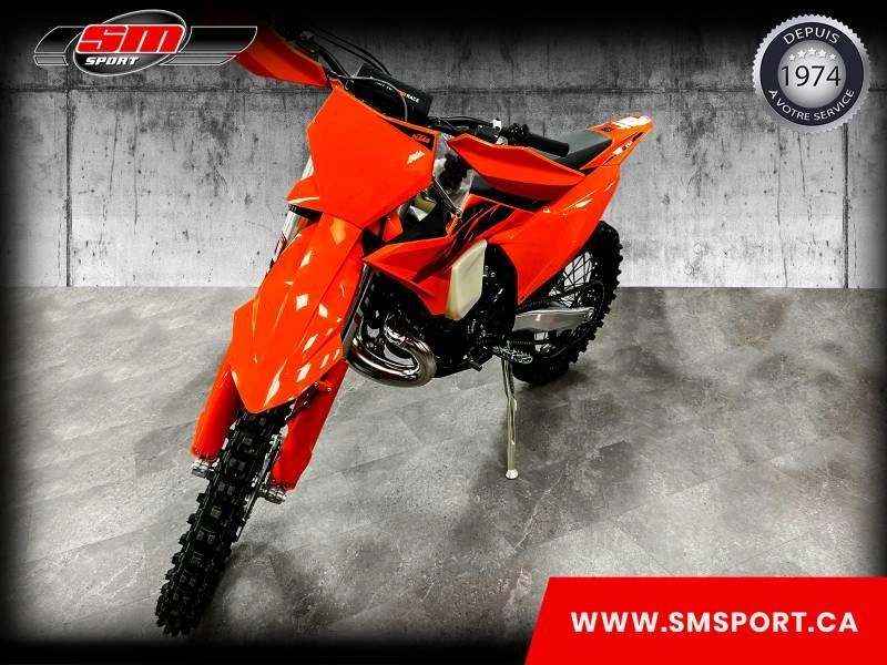 2027 Ktm 250 Xc alt