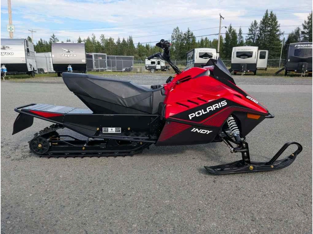 Polaris Indy 200 2027 alt