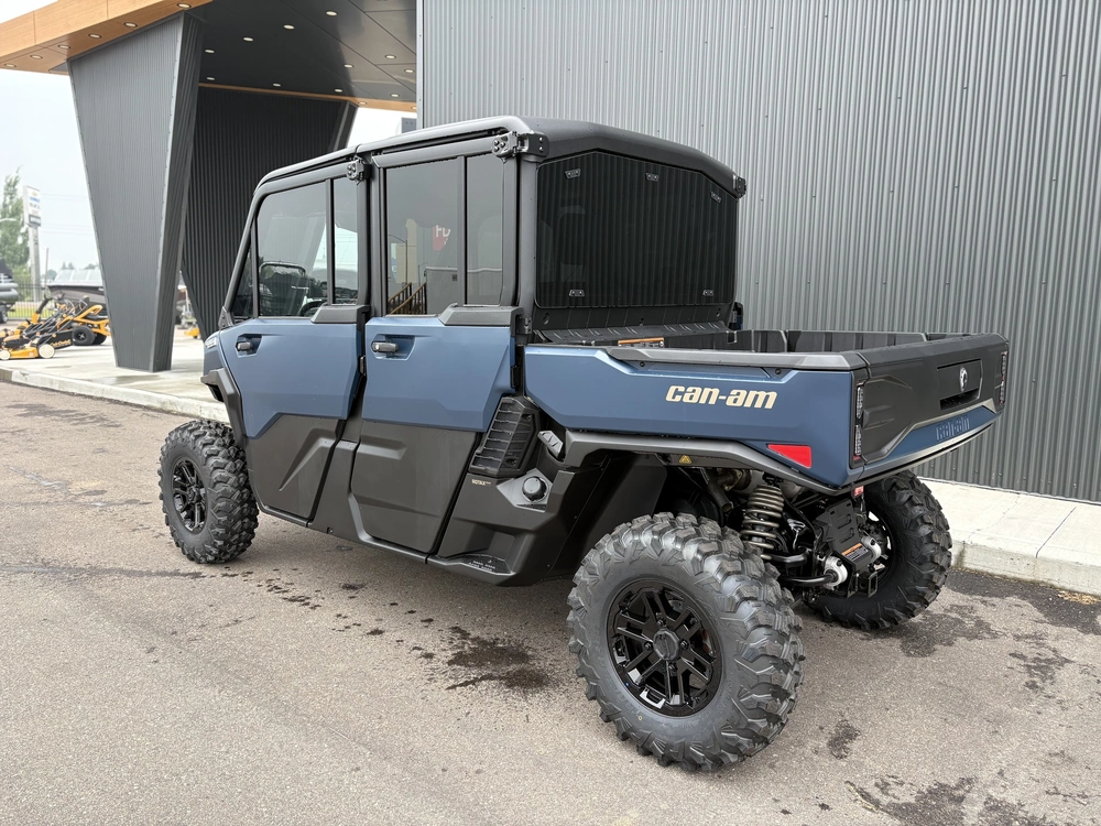 2026 Can-am Ssv Def Max Ltd 65 Hd11 Be Hb 26 alt