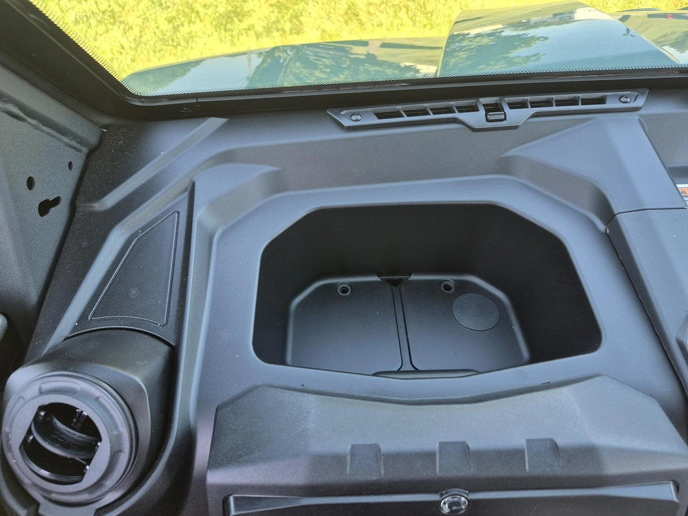 2026 Can-am Defender Dps Cab Hvac Hd9 alt