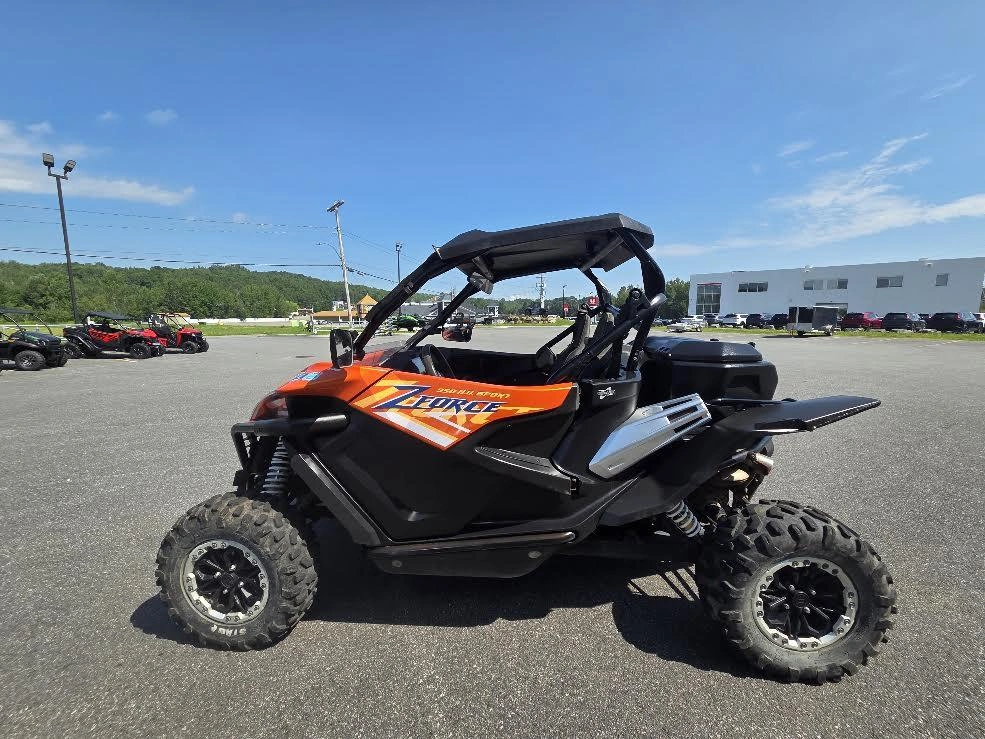 Cfmoto Zforce 950 Ho Sport 2023 alt