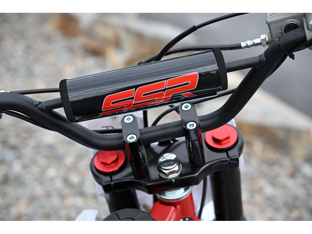 2025 Ssr Motorsports Sr125rb alt