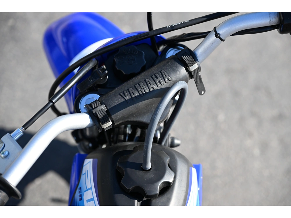 2027 Yamaha Pw50 alt