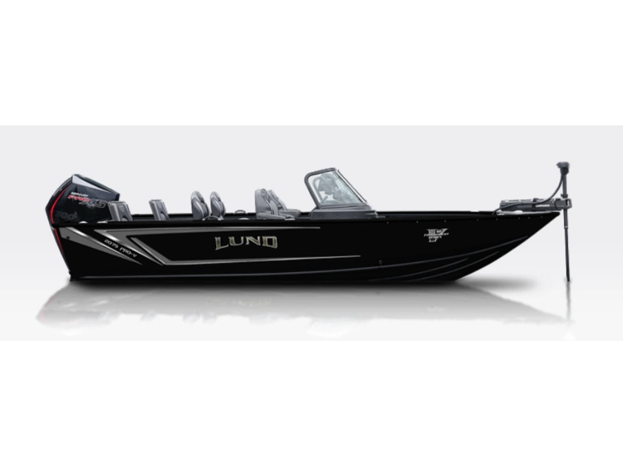 2027 Lund Boat Co 2075 Pro V Sport alt
