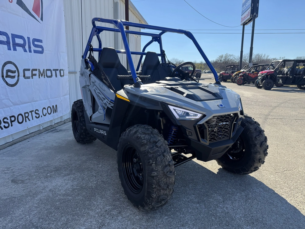2026 Polaris Rzr 200 Efi alt