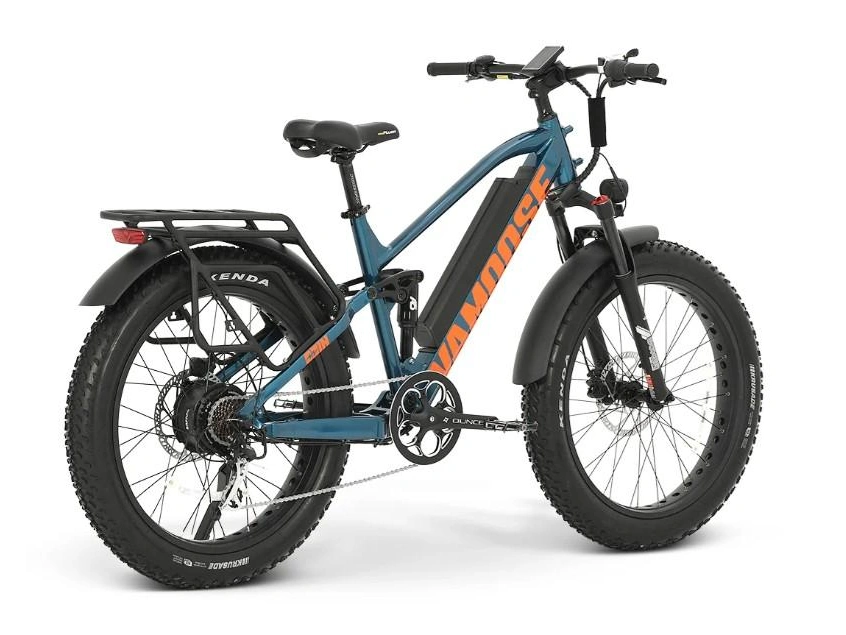2025 Vamoose Cycle Sbo Odin V alt