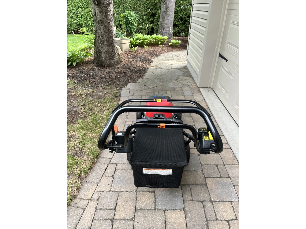Honda Hrc-be Hrc21bec 2026 alt