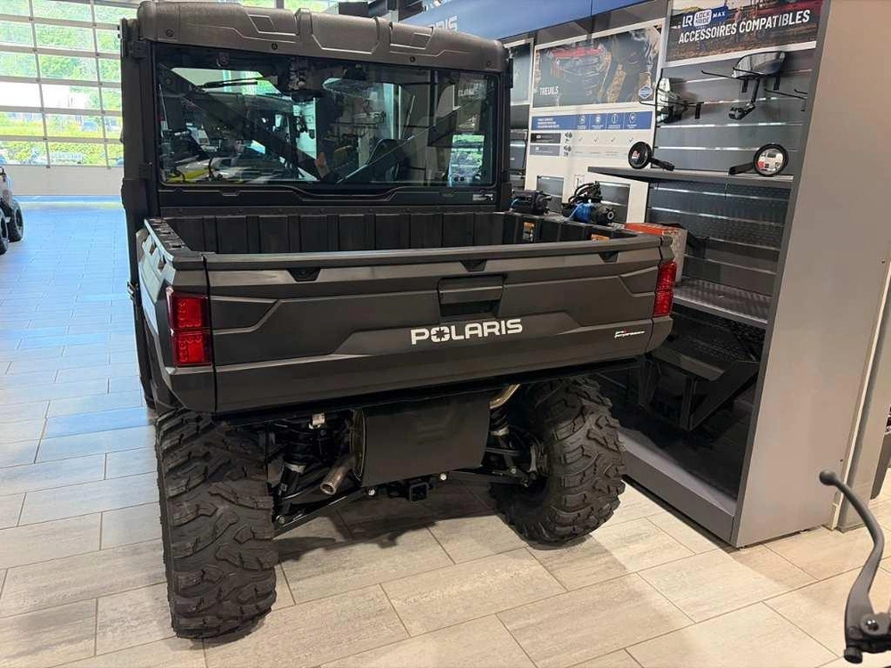 Polaris Ranger Xp 1000 Cab 2027 alt