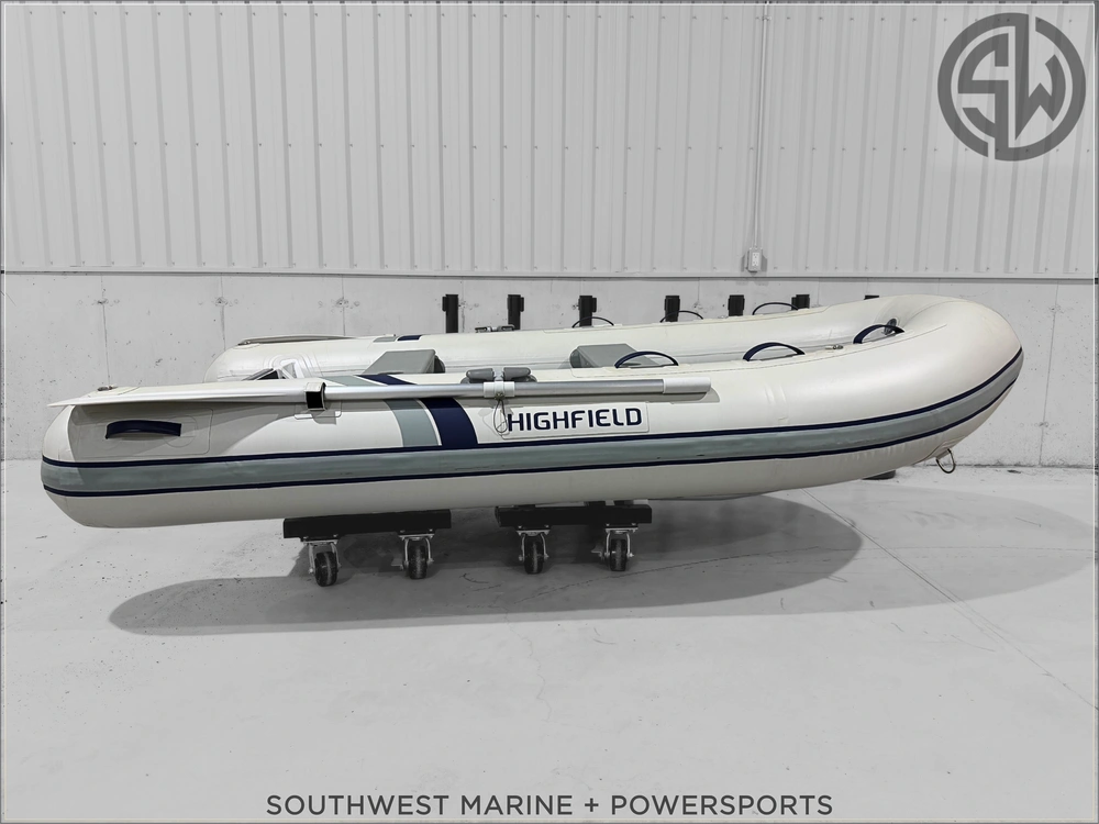 2023 Highfield Ul290 alt