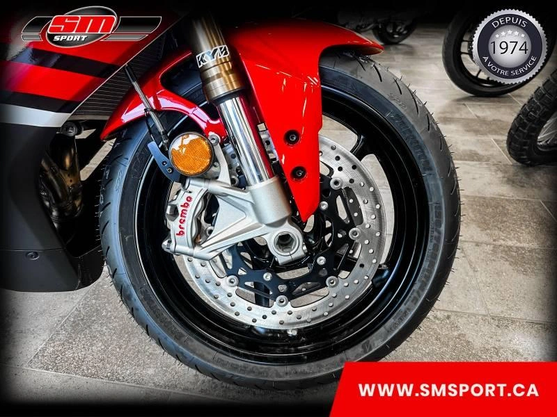 Yamaha Yzf-r9 2026 alt