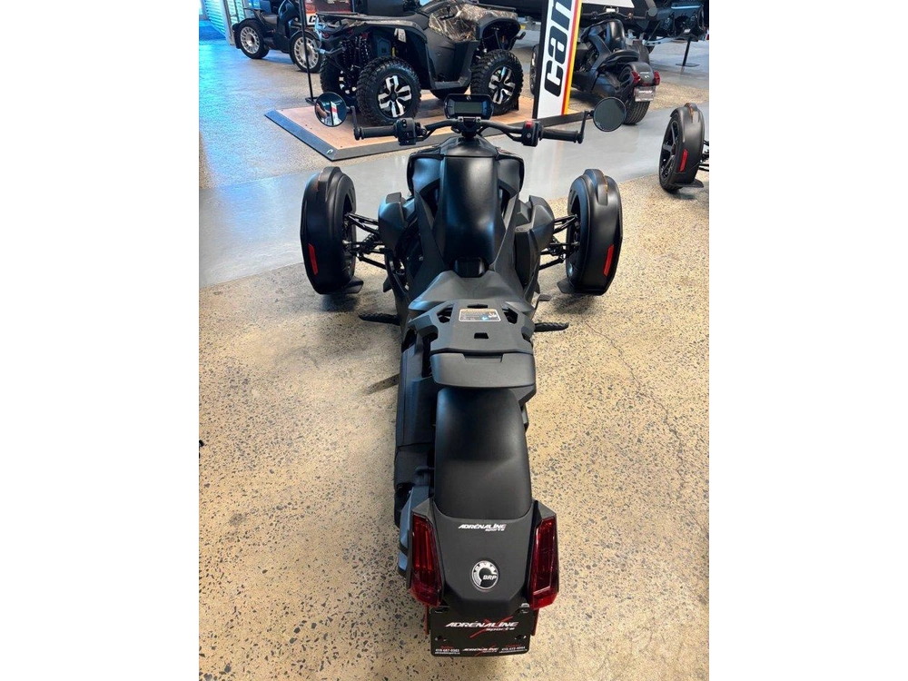 Can-am Ryker Sport 2025 alt