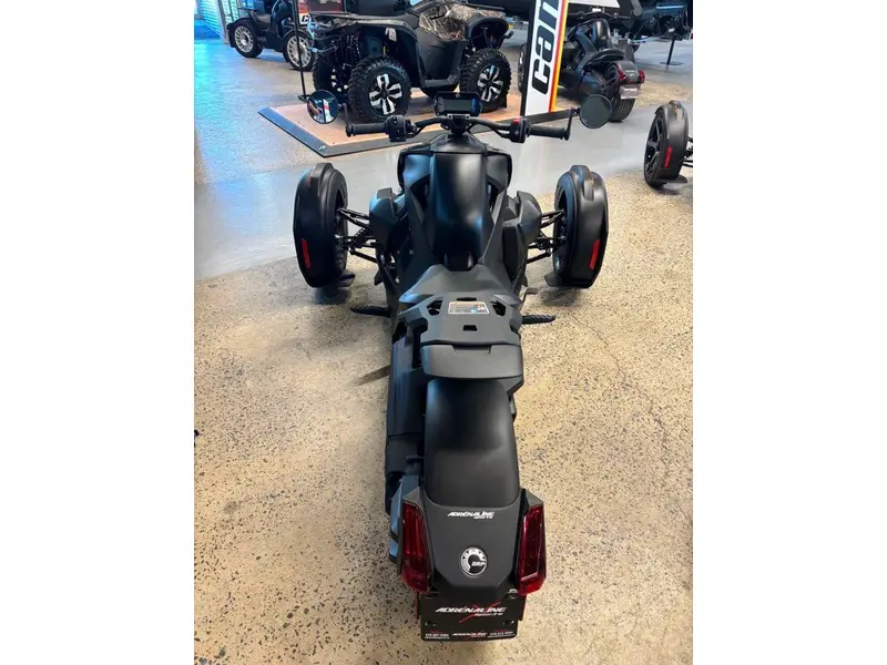 Can-Am RYKER SPORT 2025