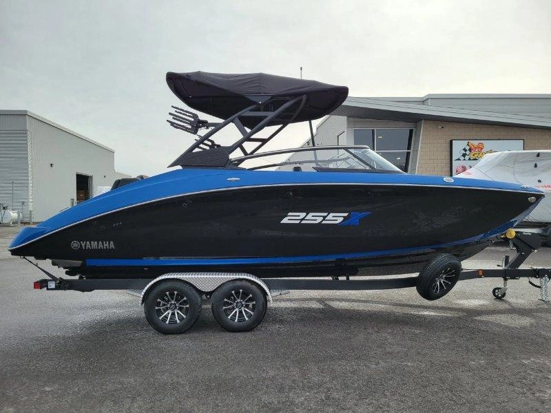Yamaha 255 Xd 2026 2026 alt