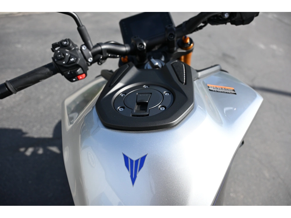 2026 Yamaha Mt-09 Sp alt