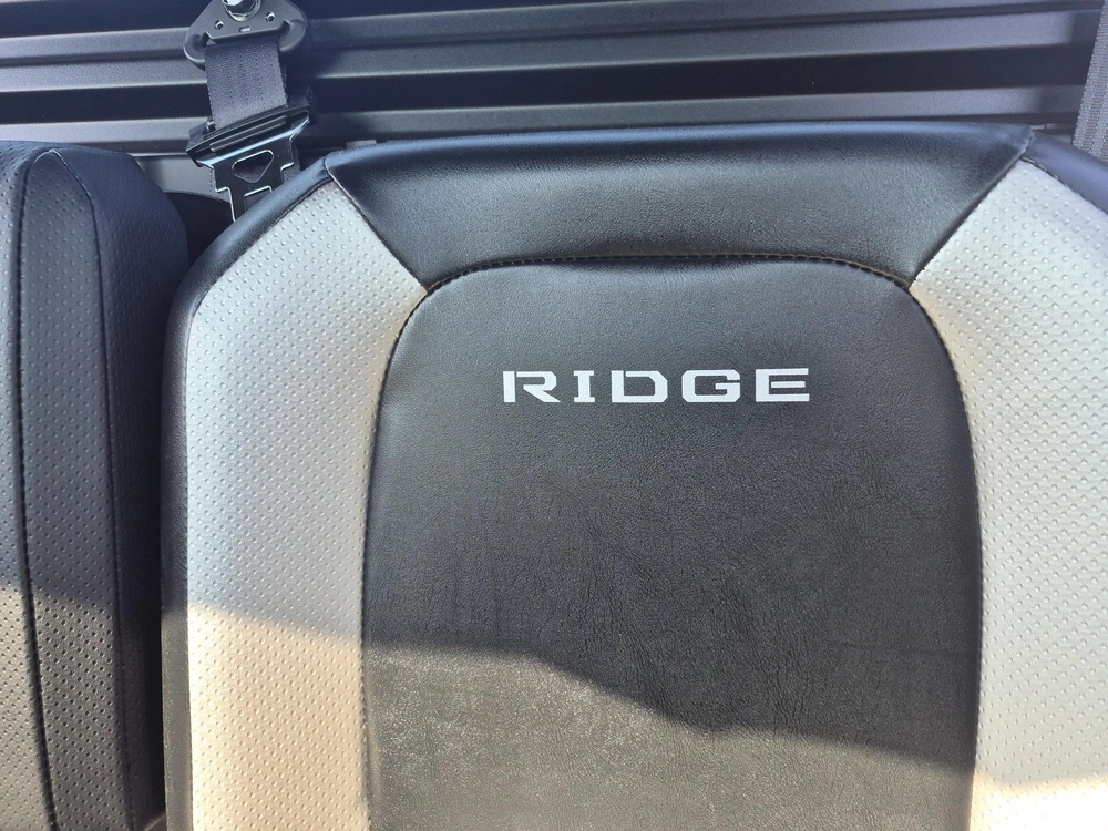 2026 Kawasaki Ridge Hvac alt