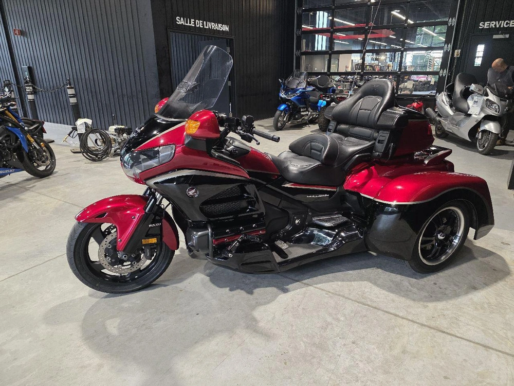 Honda Gl1800als Trike 2015 alt