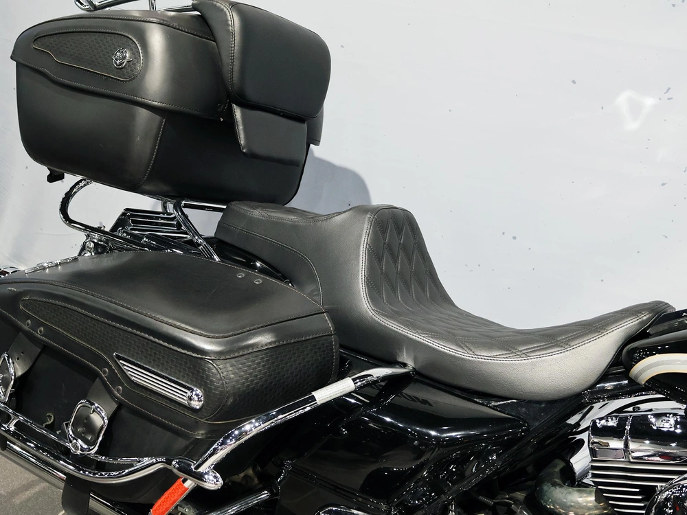 Harley-davidson Road King Classic Flhrc 2003 alt