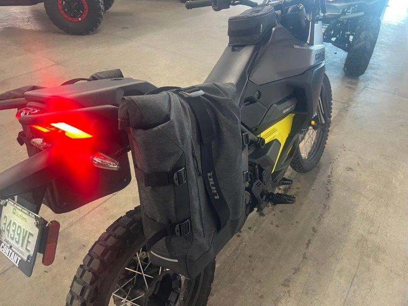 Can-Am Origin 2025 — photo 4