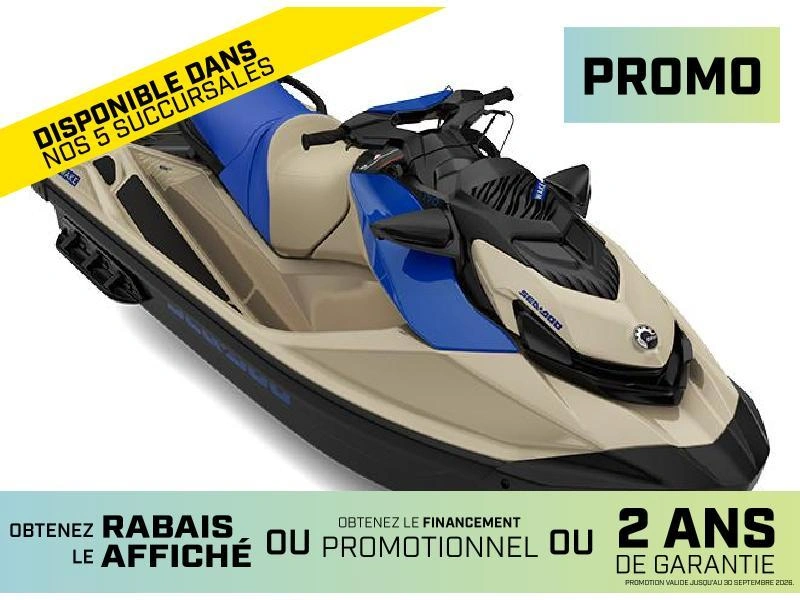 Sea-doo Wake 170 170 Ch (audio) 2026 alt