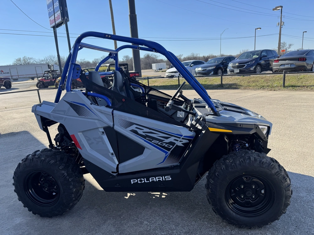 2026 Polaris Rzr 200 Efi alt