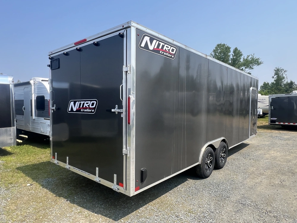 2026 Nitro Sc8.5x24 Tandem alt