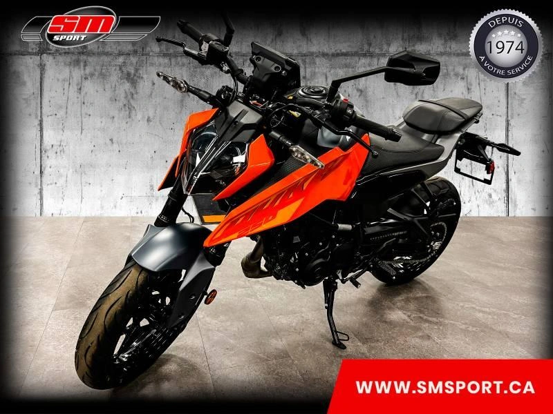 Ktm 250 Duke 2024 alt