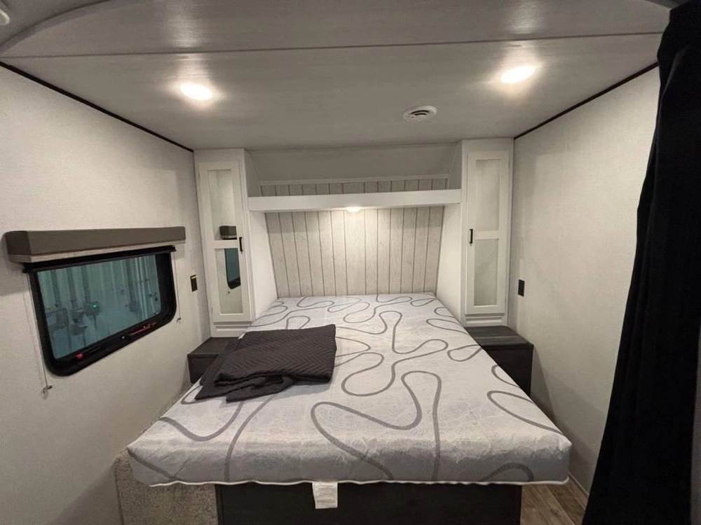 Keystone Rv Hideout 22mls 2023 alt