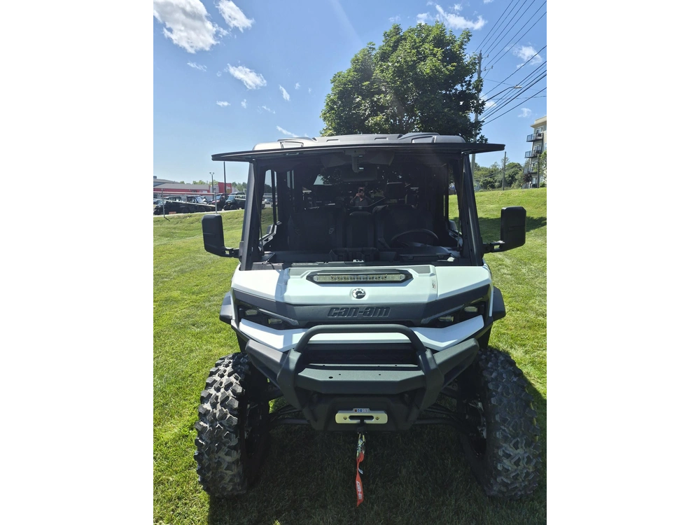 2026 Can-am Defender Max Ltd Hd11 alt
