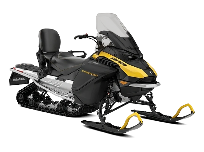 2026 Ski-doo Expedition Sport 600 Efi Kata alt